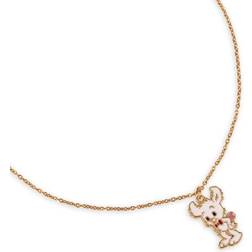 Pfg Stockholm 16901-12 Lille Skutt Necklace