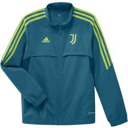 Adidas Kinderpresentatiejasje Juventus Turin Condivo - Bleu