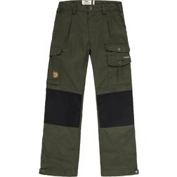 Fjällräven Kids Vidda Padded Trousers Mountain