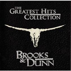 The Greatest Hits Collection (CD)