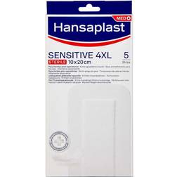 Hansaplast Sensitive 4XL