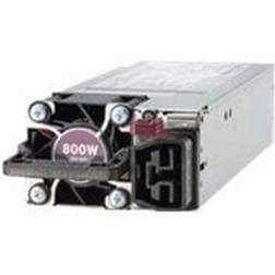 HP E Gen10 Flexible Slot Power Supply 800W