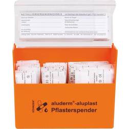 Söhngen CO10910 Aluderm Aluplast Plasterdispenser