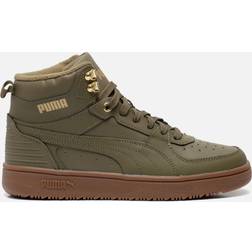 Puma Rebound Rugged, vinterskor herre