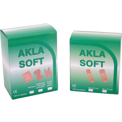 Akla Plåster Soft NW 53x72mm 50/FP