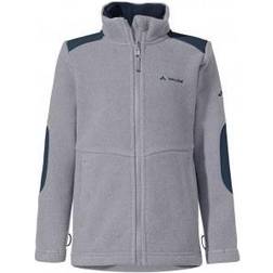 Vaude Caprea Fleece II Vest - Grijs