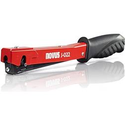 Novus Hammertacker J-022 für Feindrahtklammern H Typ 37