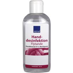 Abena Handdesinfektion 75% 150ml