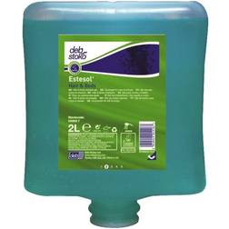 Deb-Stoko Stoko Estesol Hair & Body Unixex bade-gel HAB2LT 2