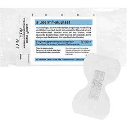 Söhngen W 25 First Aid Bandages