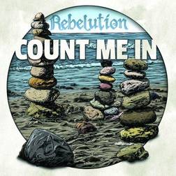 Rebelution Count Me In (Vinyl)