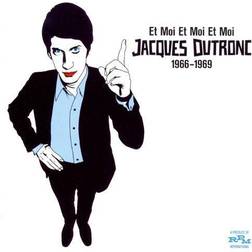 Jacques Dutronc Et Moi Et Moi Et Moi (Vinyl)