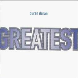 Duran Duran Greatest (CD)