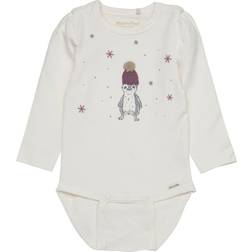 Minymo Body LS Solitary star