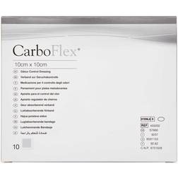 CARBOFLEX KULBANDAGE 10X10CM