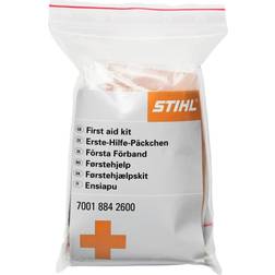 Stihl Førstehjælp