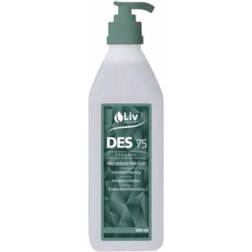 Liv Des Gel 85% 600ml 600ml