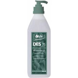 Liv Des Gel 85% 600ml