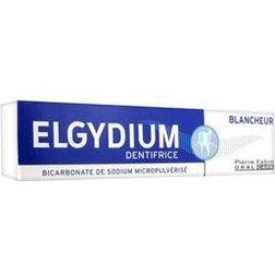 Elgydium Die Zahnpasta Von Natriumbikarbonat