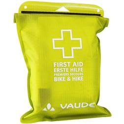 Vaude First Aid Kit M Bright Green