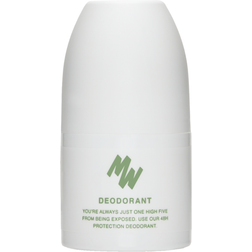 MenWith Skincare Deodorant 50