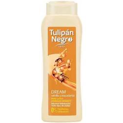 Tulipán Negro Dream Vainilla y Macadamia Body Lotion