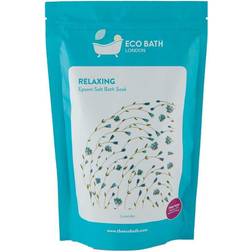 Bath Epsom Salt Relaxing Bath Soak 500g