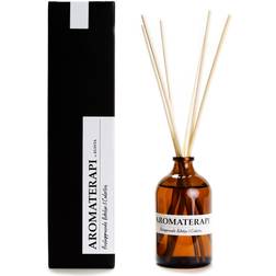 Klinta Aromaterapi Doftpinnar Rökelse & Cederträ