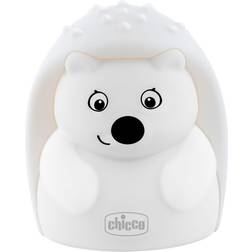 Chicco Rechargeable Sweet Hedgehog Lucina notturna