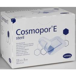 Hartmann Cosmopor E Steril 7.2x5x50 cm