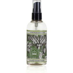 Kew Garden Hand Sanitiser Handsprit Lemongrass & Lime 100ml