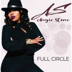 Angie Stone Full Circle (Vinyl)