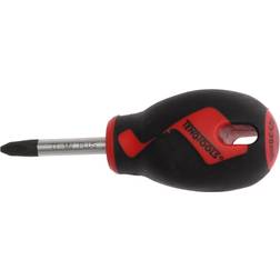 Teng Tools Stubby-skruetrækker phillips krydskærv md947n Stjerneskruetrækker