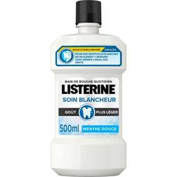 Listerine Advanced White Mundskyl 500