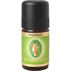 Primavera Aroma Therapy Essential oils organic Merian øko 5 ml