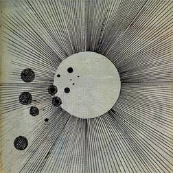 Flying Lotus Cosmogramma (Vinyl)