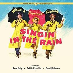 Singin In The Rain (Original Soundtrack) (Vinyl)