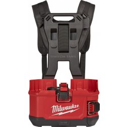 Milwaukee Rygbåret sprøjte t/15 ltr løse tanke M18 BPFPH-401 18L