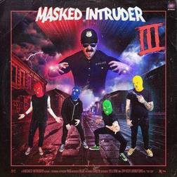 Masked Intruder III (Vinyl)