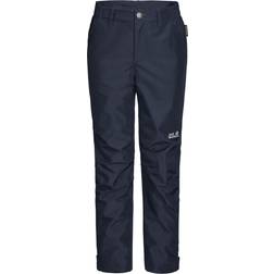 Jack Wolfskin Kids' Snowy Days Pants