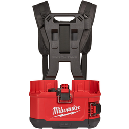 Milwaukee Rygsprøjte u/beholder Switch Tank M18 BPFPH-0 TOOL
