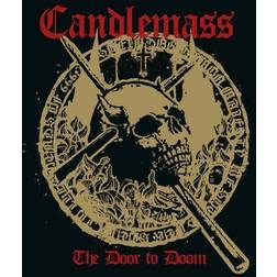 Candlemass Door To Doom (Vinyl)