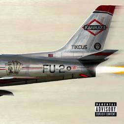 Kamikaze (CD)