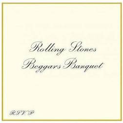 The Rolling Stones Beggars Banquet (50th Anniversary) (CD)