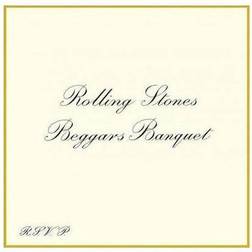 beggars banquet (CD)