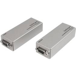 StarTech Serial DB9 RS232 Extender o