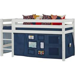 HoppeKids Creator Voorhang Voor Bed 90x200