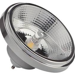 LED spot 12W, GU10 230V, AR111 ES111