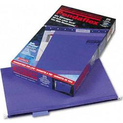 Pendaflex Recycled Hanging File Folders, Legal