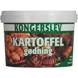 Kongerslev Kartoffel Og Hortensia Gødning 2 Gødning